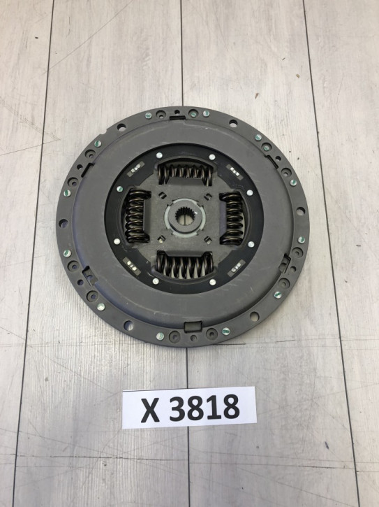 FORD KUGA III KUPPLUNGSSCHEIBE NEU ORIGINAL NZ68-7550                                	II/07D/X3818