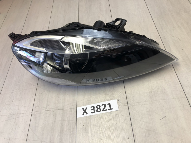 VOLVO V40 XENON SCHEINWERFER NEU ORIGINAL 31420008                                     	II/R/X3821