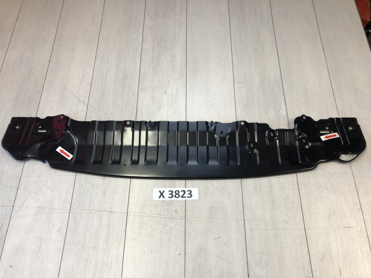 HONDA JAZZ VORDERWAND SPRITZWAND UNTEN NEU ORIGINAL 60451-TAZ-E00ZZ                                              	A10A/X3823