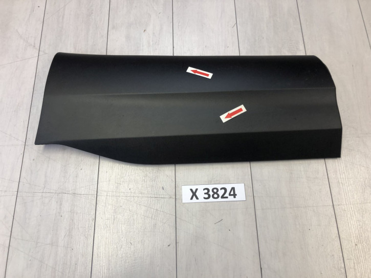 OPEL GRANDLAND ZIERLEISTE HINTEN LINKS NEU ORIGINAL MOPAR YP000331XT                                         	E1D/X3824