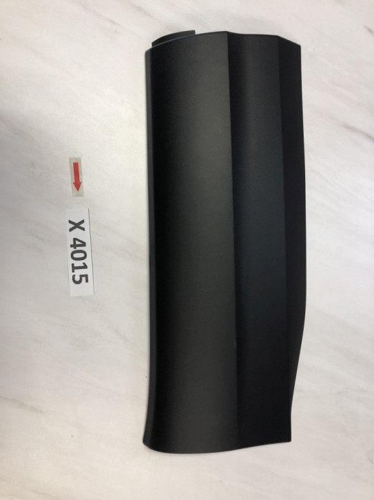 OPEL GRANDLAND TÜR ZIERLEISTE HINTEN LINKS NEU ORIGINAL 28638-C12                                   	E1B/X4015