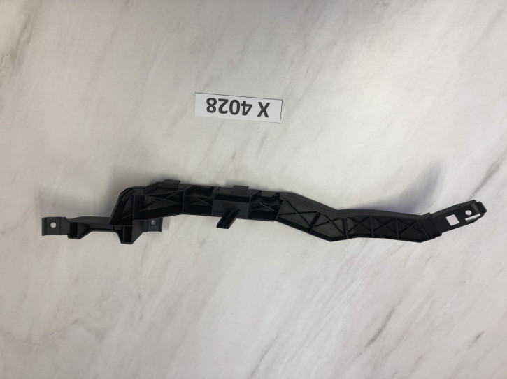 OPEL MERIVA B HALTER SCHEINWERFER RECHTS NEU ORIGINAL GM13378450                                 	I1C/X4028