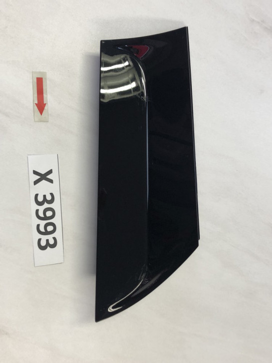 FORD ECOSPORT S-SÄULE AUßENVERKLEIDUNG NEU ORIGINAL GN15-N29148                                   	C4C/X3993