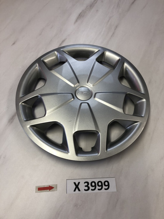 FORD TRANSIT RADKAPPE NEU ORIGINAL BK21-1130                              	H1F/X3999