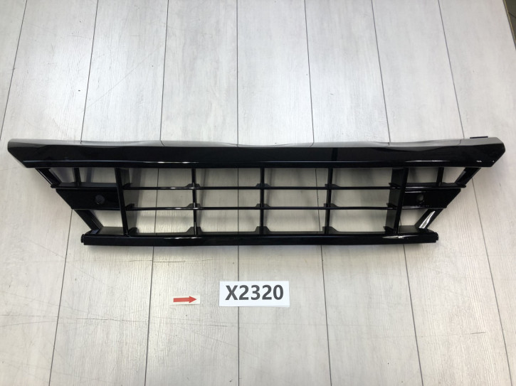 VOLVO XC 60 KÜHLERGRILL LACKIERT NEU ORIGINAL 32234959                                            	E1D/X2320