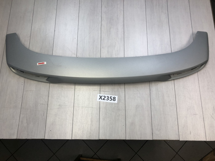 OPEL GRANDLAND X 2019 DIFFUSOR NEU ORIGINAL YP00036077                                          	H1A/X2358