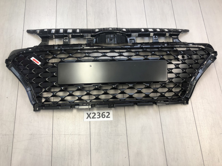 HYUNDAI I20 KÜHLERGRILL NEU ORIGINAL 86560-C8AB0                                     	E1B/X2362