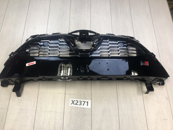 TOYOTA YARIS XP210 KÜHLERGRILL NEU ORIGINAL 53101-0G71/81                              	E2D/X2371