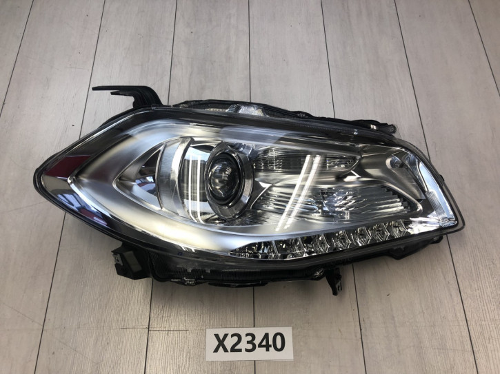 SUZUKI SX4 S-CROSS 2013-2015 SCHEINWERFER XENON LED NEU ORIGINAL 35120-61MA1                             	I/X2340