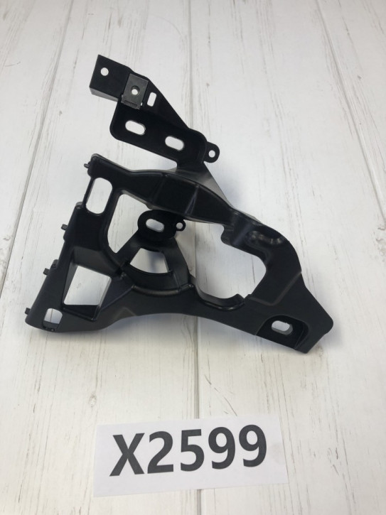 OPEL ADAM HALTER SCHEINWERFER VORNE RECHTS NEU ORIGINAL 13364180                              	I1D/X2599