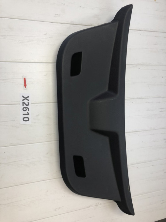 OPEL CORSA E KOFFERRAUMABDECKUNG NEU ORIGINAL 13187396                       	H3C/X2610