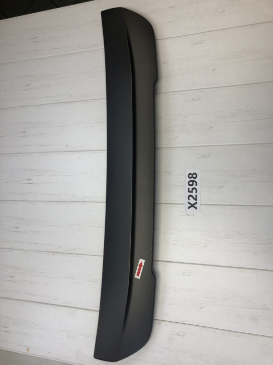 JEEP AVENGER UNTERLIPPE SPOILER HECKSTOßSTANGE NEU ORIGINAL 735774644                              	E1C/X2598