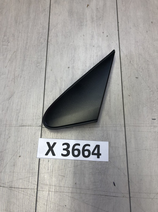 HYUNDAI TUCSON ABDECKUNG VORNE LINKS NEU ORIGINAL 86180-2S000                                 	H1E(10)/X3664