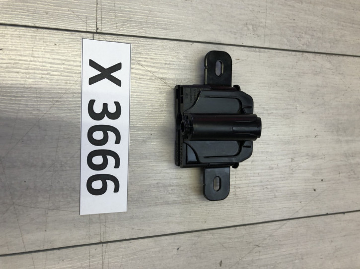 VOLVO S60 MK2 MOTORHAUBEVERRIEGELUNG VORNE LINKS NEU ORIGINAL 31425975                             	II/6B/X3666