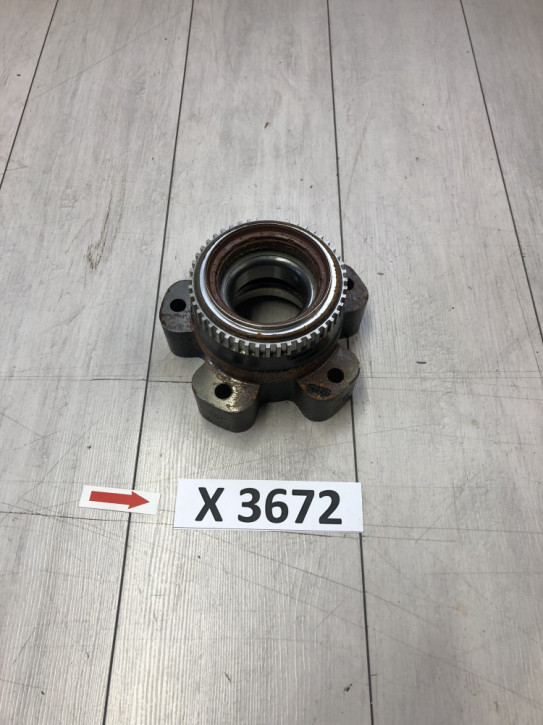 FORD TRANSIT MK4 HINTERRADNABENBAUGRUPPE NEU ORIGINAL 2229570                                 II/06D/X3672