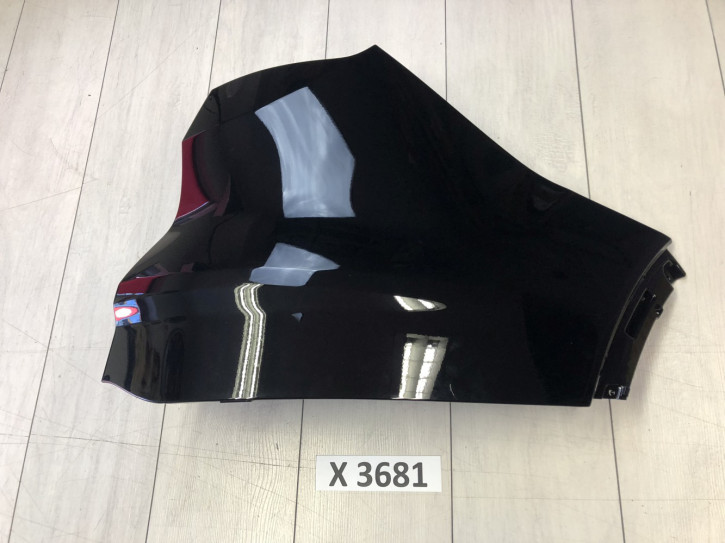 FORD KUGA MK2 STOßSTANGENECKE HINTEN RECHTS NEU ORIGINAL 2197885                                         	II/5A/X3681