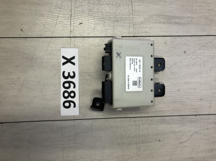 FORD KUGA 2020- E-KIT FÜR ANHÄNGERKUPPLUNG NEU ORIGINAL 2774587                                      	II/6B/X3686