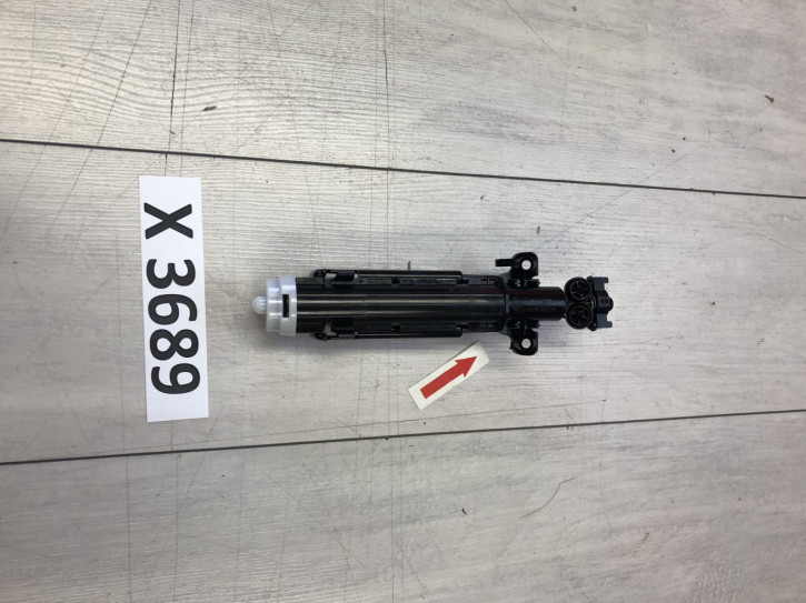 FORD GRAND C-MAX MK2 SCHEINWERFERWASCHDÜSE RECHTS NEU ORIGINAL 1899659                                                     	II/6B/X3689