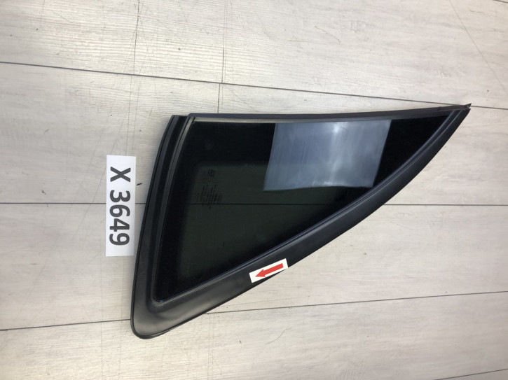 FORD EDGE II SEITENSCHEIBE HINTEN LINKS NEU ORIGINAL 2050039                                    	II/01D/X3649