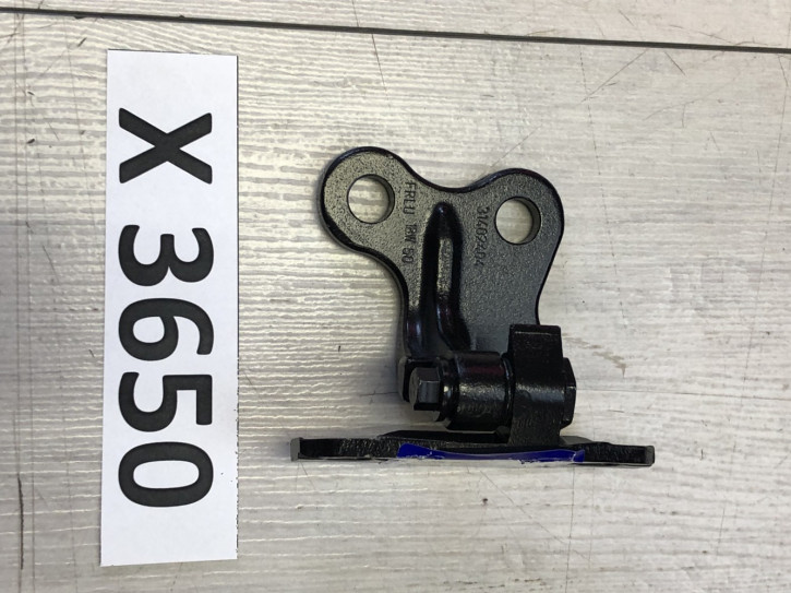 VOLVO S60 MK2 TÜRSCHARNIER VORNE LINKS NEU ORIGINAL 31218520                  	H1E(10)/X3650