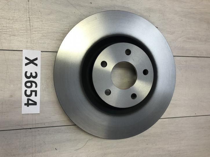 FORD FOCUS MK4 BREMSSCHEIBE EINZELNE NEU ORIGINAL 2305506                                         	II/8C/X3654