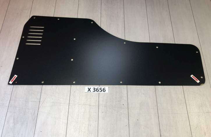 TOYOTA PROACE SEITENVERKLEIDUNG HINTEN RECHTS NEU ORIGINAL 98139440ZM                                     	II/01A/X3656