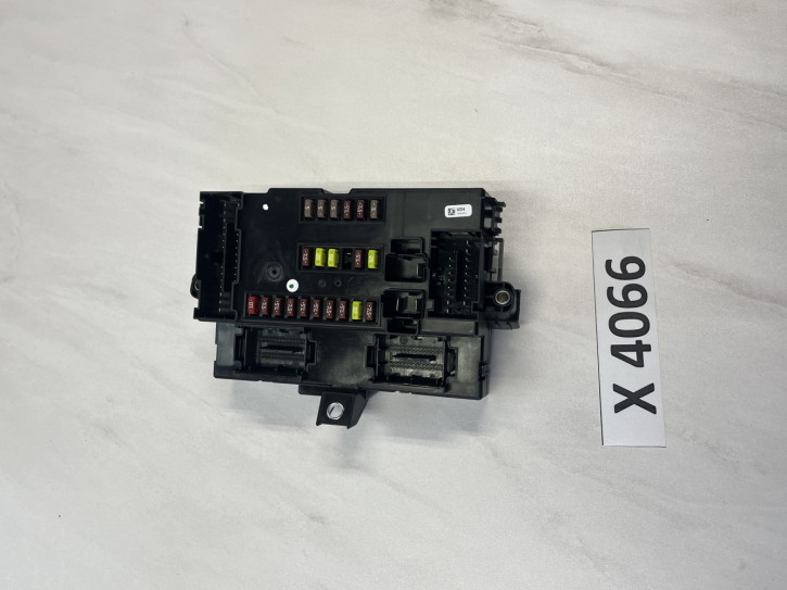 FIAT DUCATO DIESEL SICHERUNGSKASTEN MIT SICHERUNGEN NEU ORIGINAL 1389975080                                        	P4D/X4066