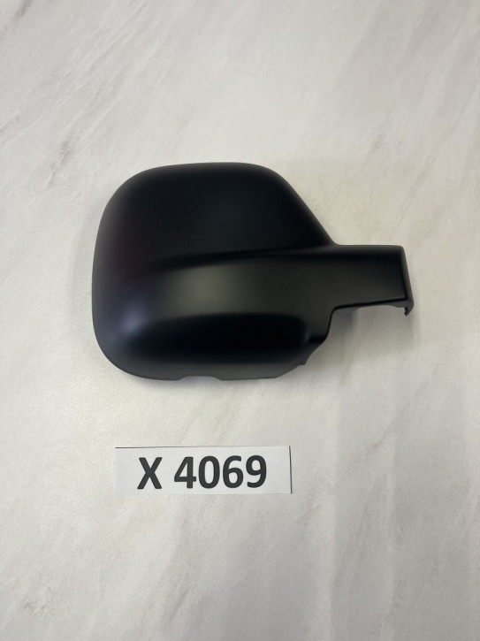 CITROEN BERLINGO AUßENSPIEGEL KAPPE RECHTS NEU ORIGINAL 232635150                                                	A4C/X4069