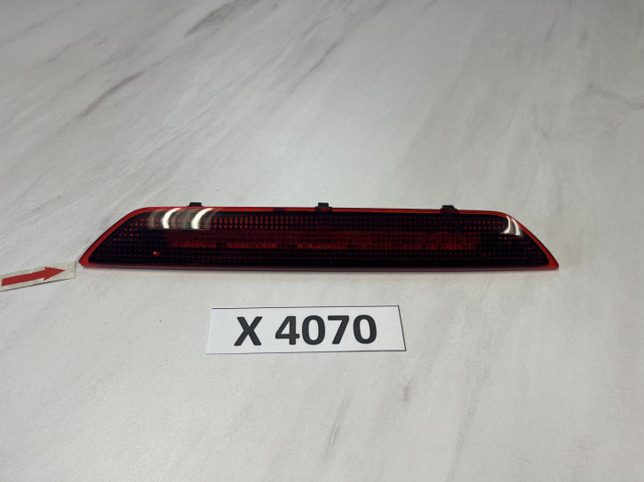 FORD TRANSIT CUSTOM AB 2012 DRITTE BREMSLICHT NEU ORIGINAL 2289412                          	P4D/X4070
