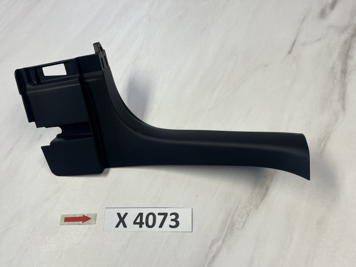 FORD FOCUS MK4 KOMBI HECKKLAPPE VERKLEIDUNG LINKS NEU ORIGINAL 2342753                                                         	A4D/X4073