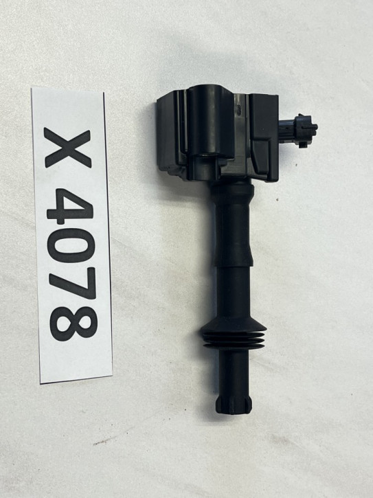 PEUGEOT 208 308 2008 OPEL ASTRA CORSA 1.2 ZÜNDSPULE NEU ORIGINAL MOPAR 9808653680                                       	P4D/X4078