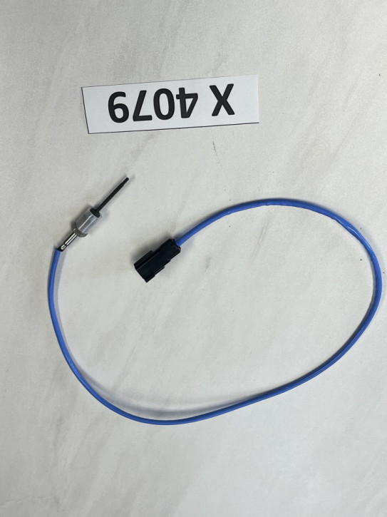 FORD KUGA II 2.0TDCi ABGASTEMPERATUR SENSOR NEU ORIGINAL 1883297                                           	P4D/X4079