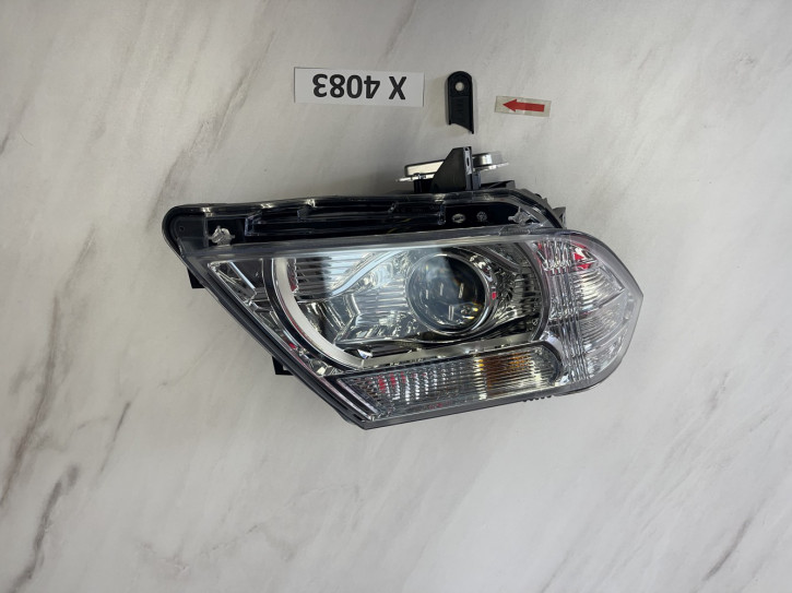 NISSAN PATHFINDER R51 FACELIFT XENONSCHEINWERFER RECHTS NEU ORIGINAL 26010-5X10A                                	I/R/X4083