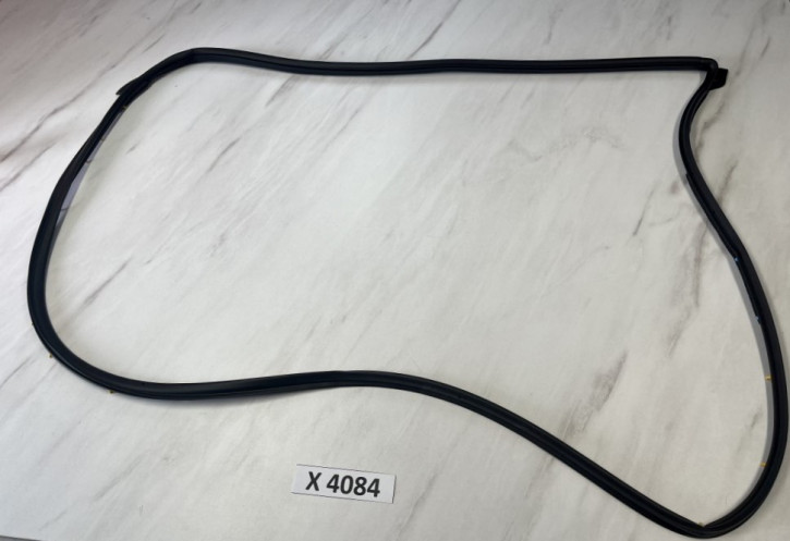 NISSAN QASHQAI J11 MK2 TÜRDICHTUNG HINTEN RECHTS NEU ORIGINAL 82830-HV00A                                	G4C/X4084