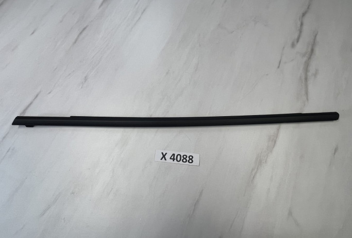 FORD B-MAX GUMMI FENSTERSCHACHTLEISTE NEU ORIGINALVORNE LINKS 1873040                          	R/X4088