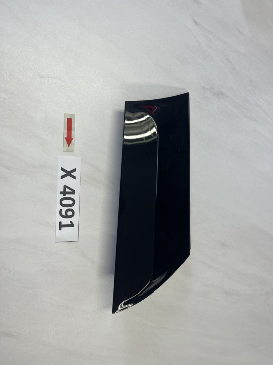 FORD ECOSPORT C-SÄULE AUßENVERKLEIDUNG RECHTS NEU ORIGINAL 2251980                                   	G4D/X4091
