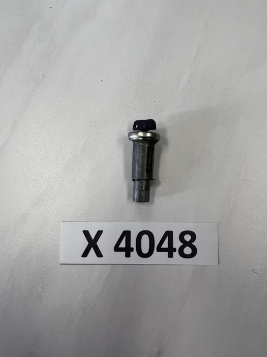 OPEL ASTRA H ZAFIRA B ZÜNDSCHLOSS NEU ORIGINAL PSA 39136772                                    	A4D/X4048