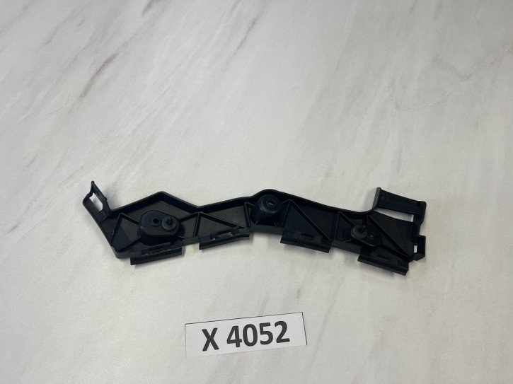 FORD GALAXY MK2 HECKSTOßSTANGE HALTERUNG LINKS NEU ORIGINAL AM31-R17E851                                          	A4D/X4052