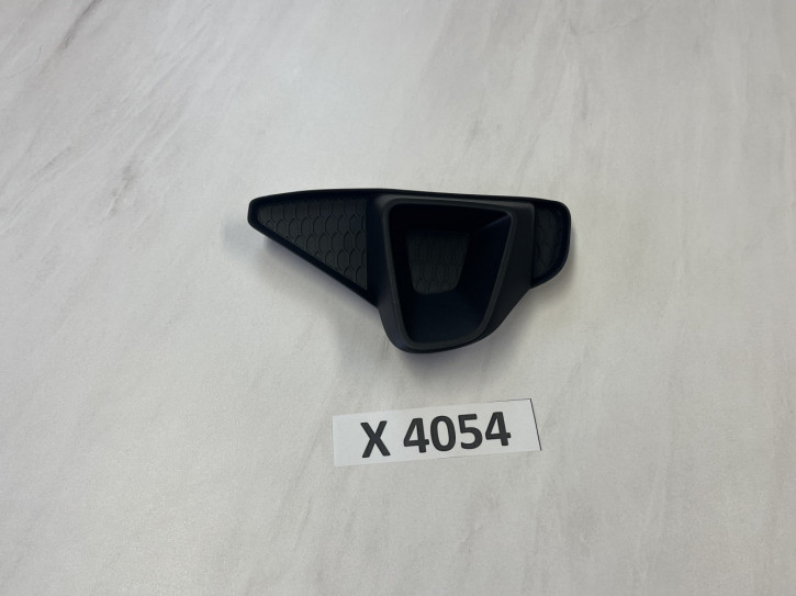 OPEL CORSA F 2019-2023 NEBELSCHEINWERFER BLENDE LINKS NEU ORIGINAL 475498858                               	G4C/X4054