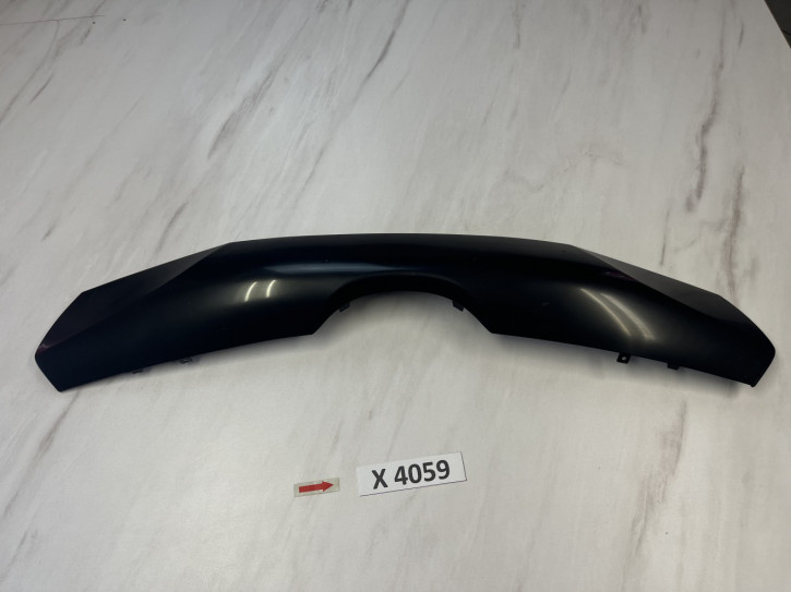 HYUNDAI I30 BLENDE FRONTSTOßSTANGE NEU ORIGINAL 86354-A6000                            	E1C/X4059