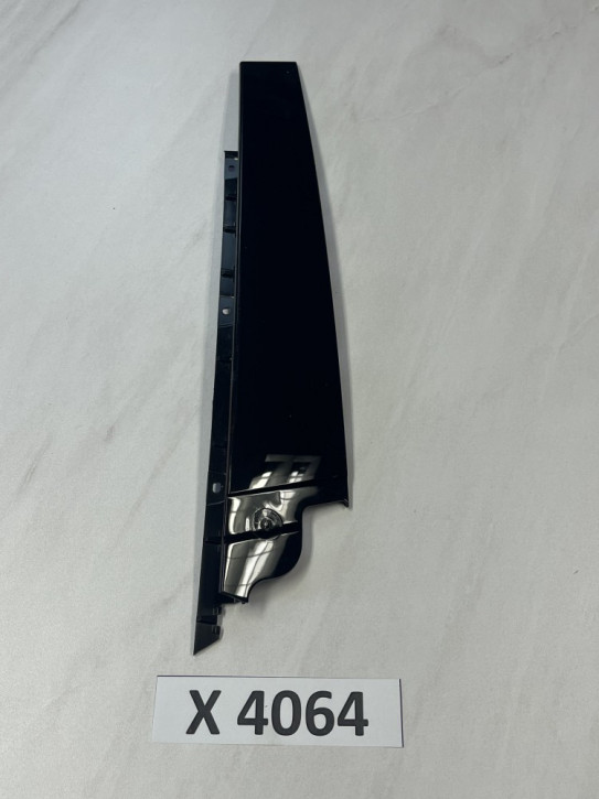 JEEP COMPASS B-SÄULE VERKLEIDUNG NEU ORIGINAL MOPAR 68614957AA                                   	G4D/X4064
