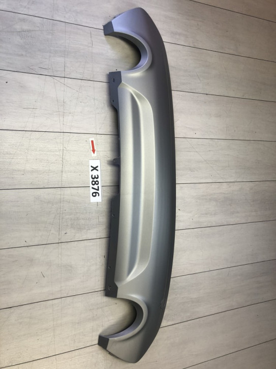 FORD KUGA 2013-2017 DIFFUSOR HECKSTOßSTANGE NEU ORIGINAL CV44-17F765                                  D2C/X3876
