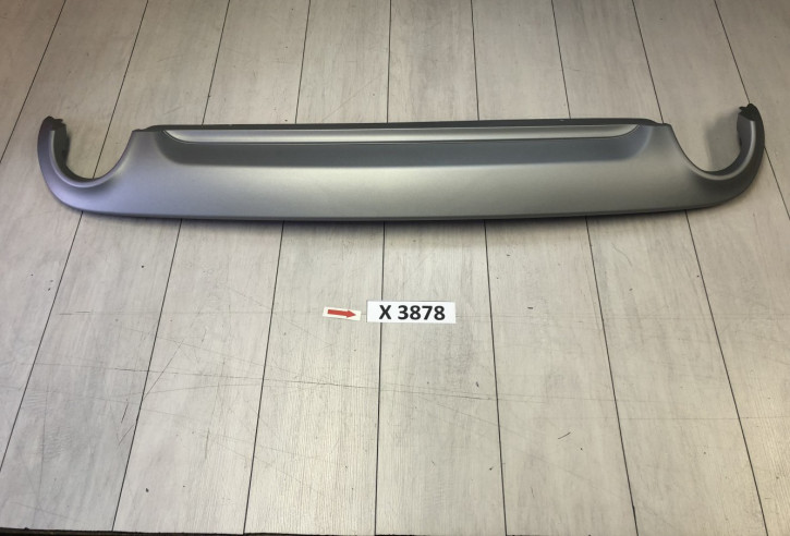 FORD KUGA III UNTERLIPPE HECKSTOßSTANGE NEU ORIGINAL 2401466                                	D2C/X3878