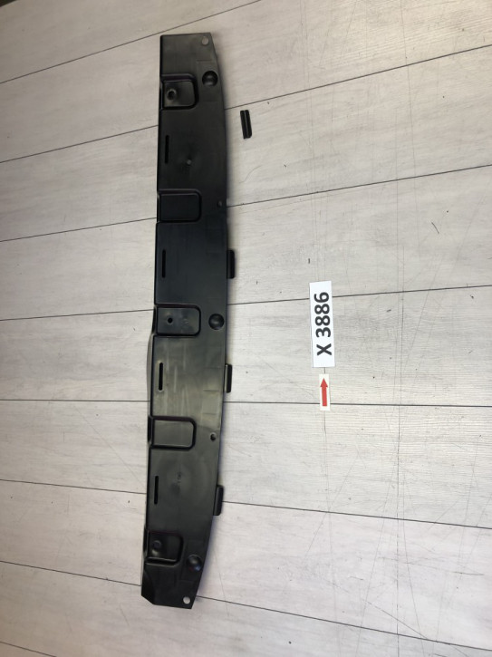 HYUNDAI IONIQ BLENDE KÜHLERGRILL NEU ORIGINAL 86691-G2000                            	D1C/X3886