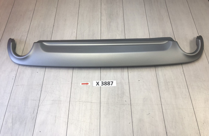 FORD KUGA III UNTERLIPPE HECKSTOßSTANGE NEU ORIGINAL 2401466                                           D2C/X3887