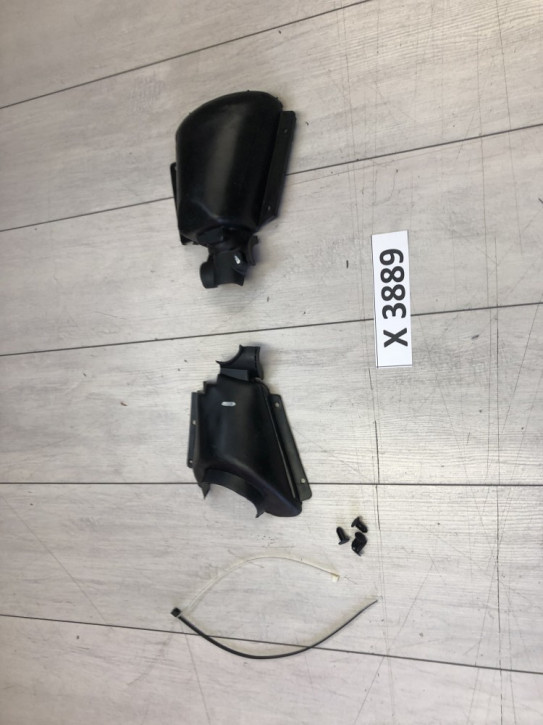 RENAULT R5 SCHUTZMANSCHETTE LENKGETRIEBE NEU ORIGINAL 7701464097                                              	P4C/X3889