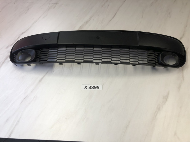 FIAT 500L KÜHLERGRILL NEU ORIGINAL 735522417                                  	C1B/X3895