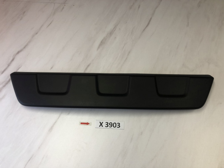 FORD ECOSPORT MK 2 DIFFUSOR HECKSTOßSTANGE NEU ORIGINAL 2179279                               	E1F/X3903