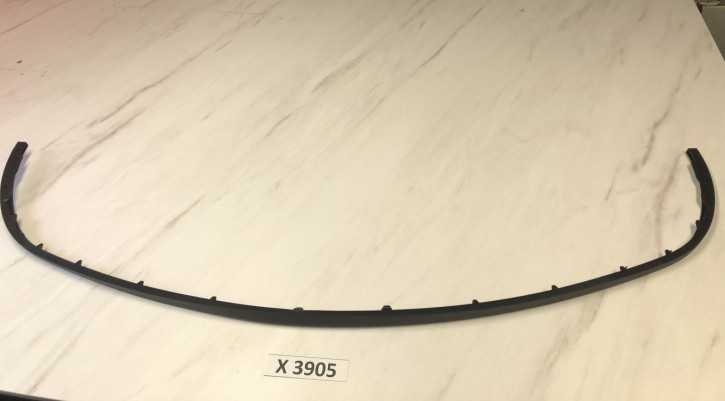 HYUNDAI TUCSON 2015-2018 UNTERLIPPE FRONTSTOßSTANGE NEU ORIGINAL 86567-D7000                   	E1C/X3905