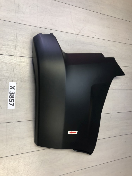 FORD TOURNEO	HECKSTOßSTANGE ECKE RECHTS NEU ORIGINAL 2196035                                         	B1A/X3857